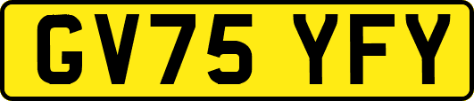 GV75YFY