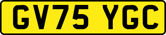 GV75YGC