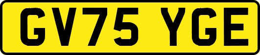 GV75YGE