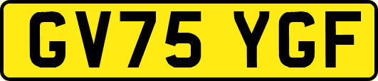 GV75YGF
