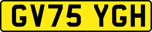 GV75YGH