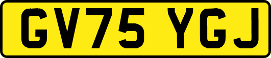 GV75YGJ