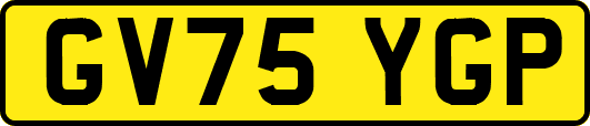 GV75YGP