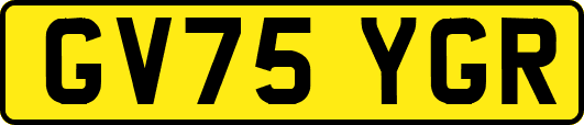 GV75YGR