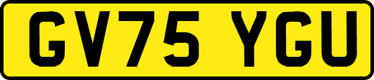 GV75YGU