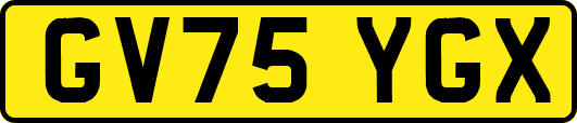 GV75YGX
