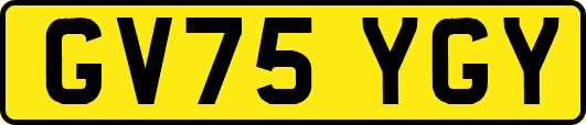GV75YGY