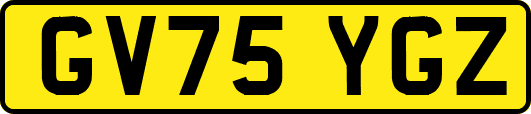 GV75YGZ
