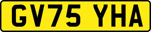 GV75YHA