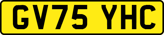 GV75YHC