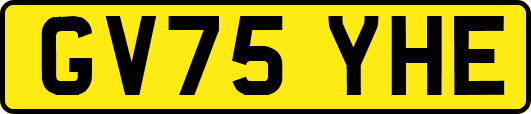 GV75YHE