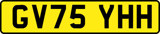 GV75YHH