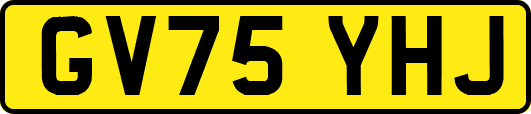 GV75YHJ