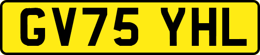 GV75YHL