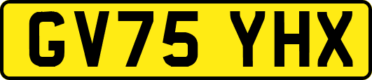 GV75YHX