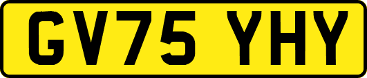 GV75YHY