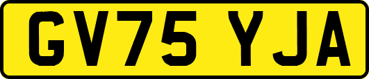 GV75YJA