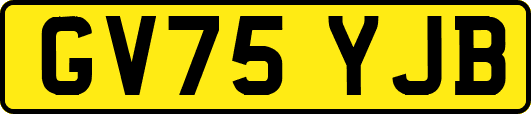 GV75YJB