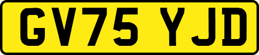 GV75YJD
