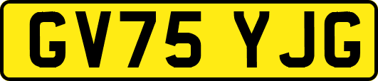 GV75YJG