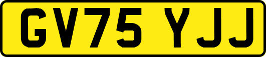 GV75YJJ