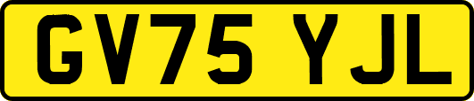 GV75YJL