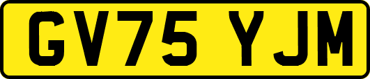 GV75YJM
