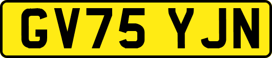 GV75YJN