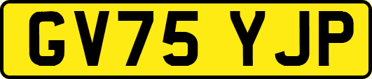 GV75YJP