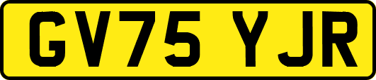 GV75YJR