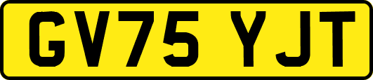 GV75YJT