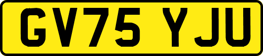 GV75YJU