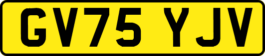 GV75YJV