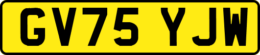 GV75YJW