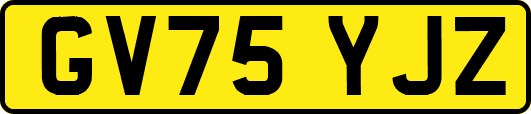 GV75YJZ