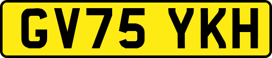 GV75YKH