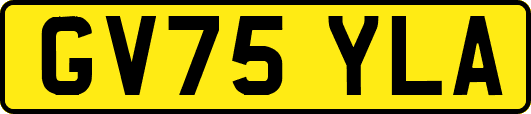 GV75YLA