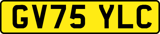 GV75YLC