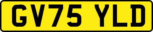 GV75YLD