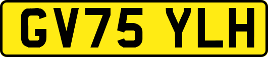 GV75YLH