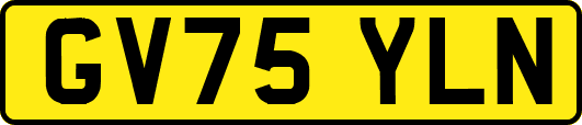 GV75YLN