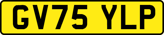 GV75YLP