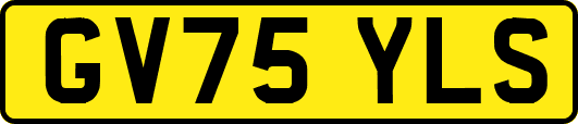 GV75YLS
