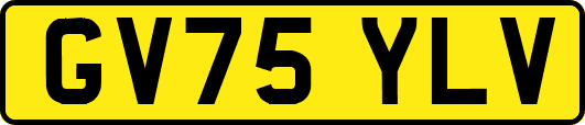 GV75YLV