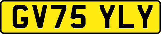 GV75YLY