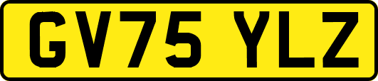 GV75YLZ