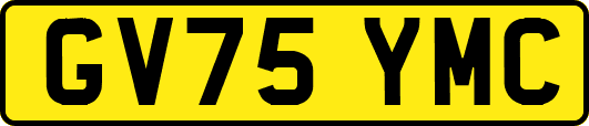 GV75YMC