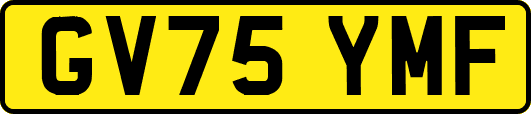 GV75YMF