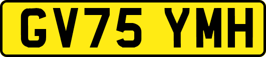GV75YMH