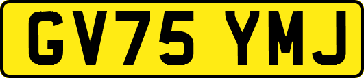 GV75YMJ